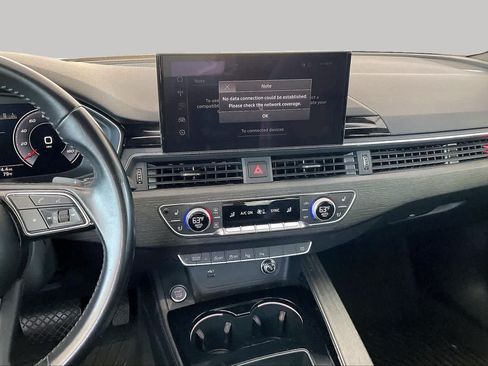 Used 2020 Audi A4 2.0T Prestige w/ Prestige Package FWD image 7