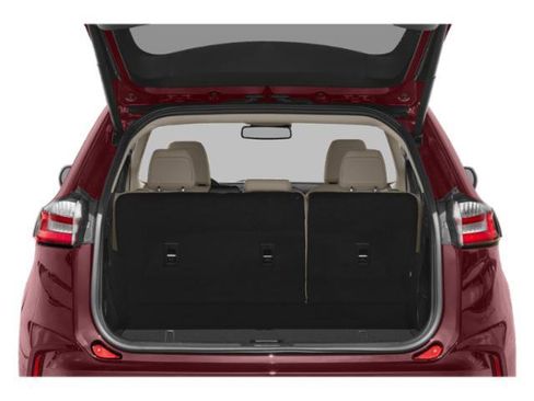 Used 2024 Ford Edge SEL w/ Convenience Package image 22