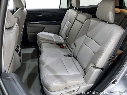 Used 2018 Honda Pilot EX-L image 16