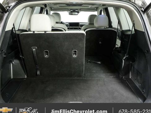 Used 2022 Kia Telluride SX FWD image 34