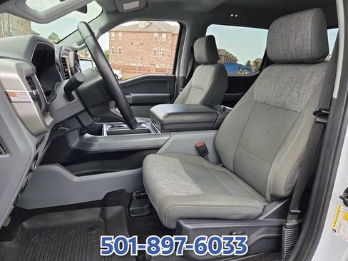 Certified 2022 Ford F150 XLT w/ Equipment Group 302A High AWD/4WD image 9