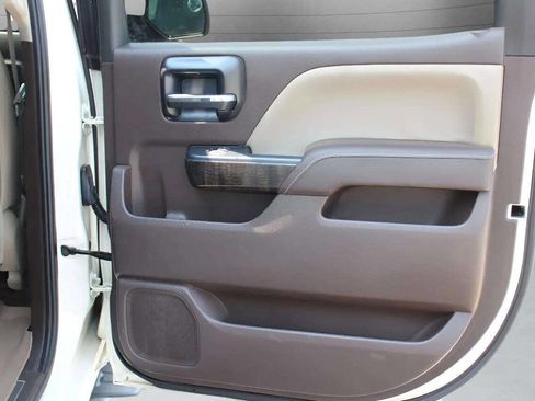 Used 2014 GMC Sierra 1500 Denali w/ Driver Alert Package image 19