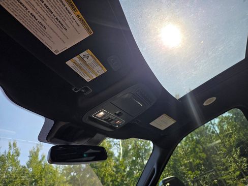 Used 2023 Ford F250 Platinum AWD/4WD image 30
