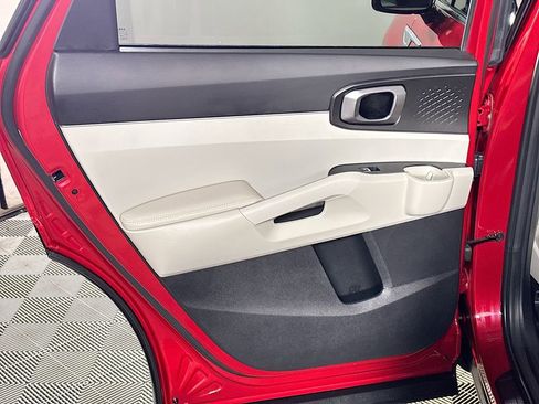 Certified 2023 Kia Sorento EX image 20