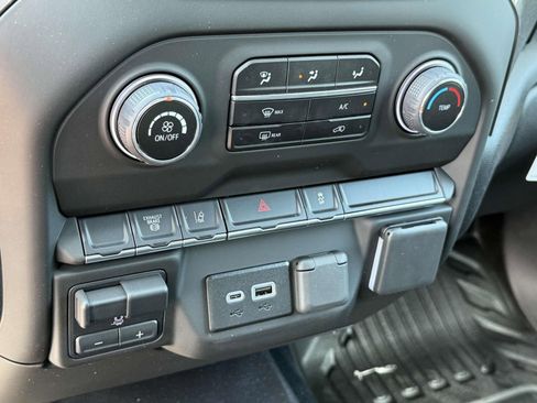 New 2025 Chevrolet Silverado 3500 W/T w/ WT Convenience Package image 11