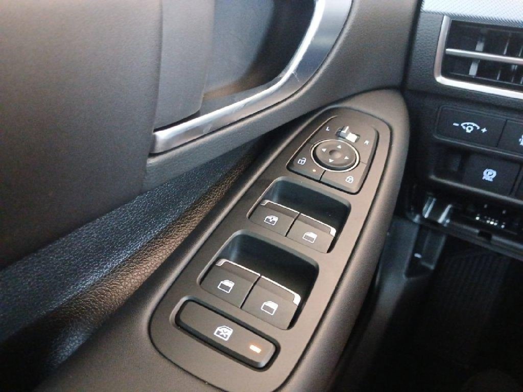 New 2026 Hyundai Sonata Blue FWD image 18