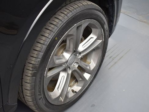 Used 2015 Audi Q3 2.0T Prestige image 30