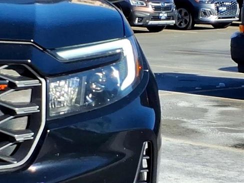 Used 2022 Honda Passport TrailSport image 16