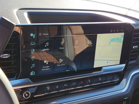 New 2026 Chevrolet Silverado 2500 High Country w/ Technology Package image 17