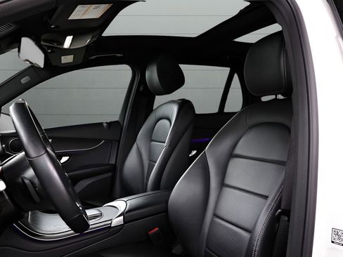 Used 2022 Mercedes-Benz GLC 300 4MATIC image 44