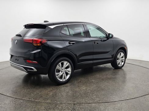 Used 2025 Buick Encore GX Preferred FWD image 9