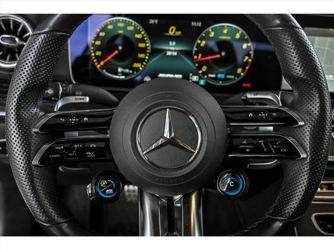 Certified 2021 Mercedes-Benz E 53 AMG 4MATIC Coupe image 17