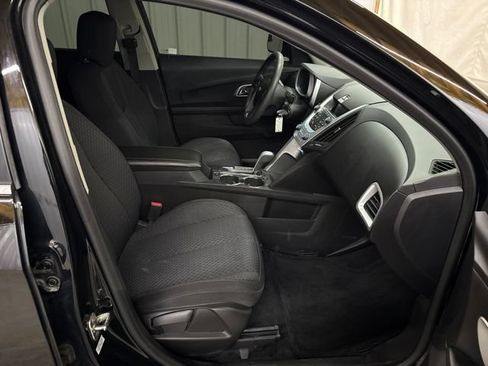 Used 2014 Chevrolet Equinox LS FWD image 22