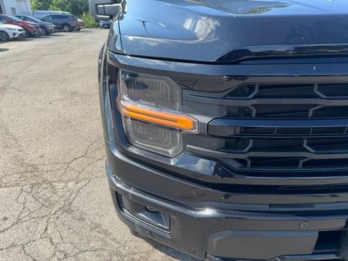 Used 2024 Ford F150 XLT w/ Equipment Group 302A MID AWD/4WD image 10