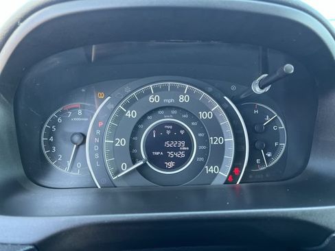 Used 2015 Honda CR-V EX image 12
