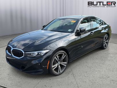 Used 2023 BMW 330i xDrive Sedan w/ Premium Package