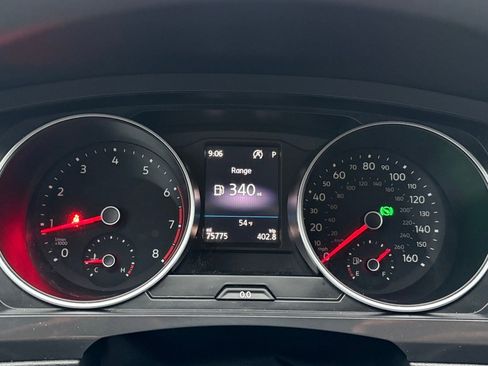 Used 2019 Volkswagen Tiguan S w/ Driver Assistance Package image 17