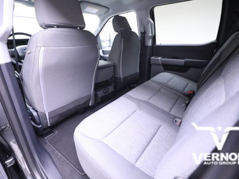 New 2026 Ford F250 XL w/ STX Appearance Package image 9