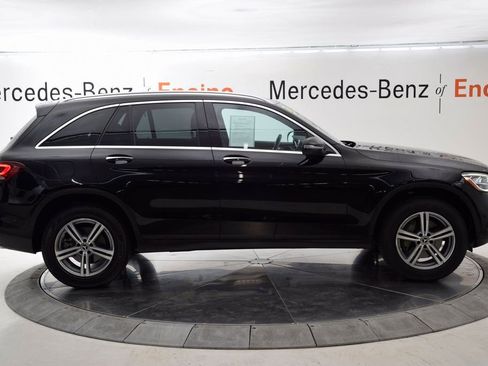 Certified 2022 Mercedes-Benz GLC 300 image 7