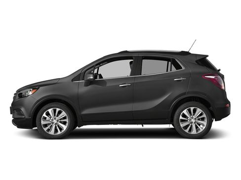 Used 2017 Buick Encore Preferred image 34