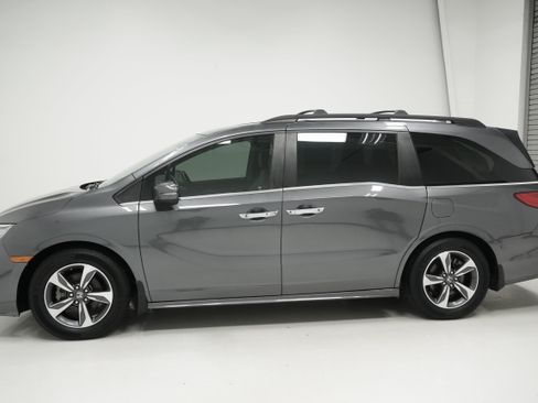 Used 2019 Honda Odyssey Touring image 6