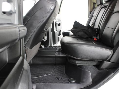 Used 2019 RAM 2500 Big Horn AWD/4WD image 16