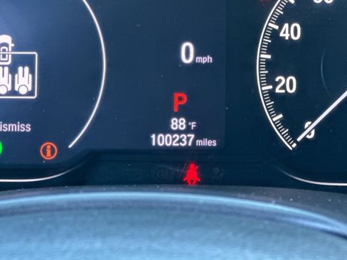 Used 2021 Honda Accord Sport image 24