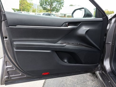 Certified 2023 Toyota Camry SE image 13