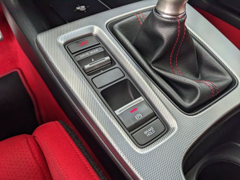 Used 2023 Honda Civic Type R image 25