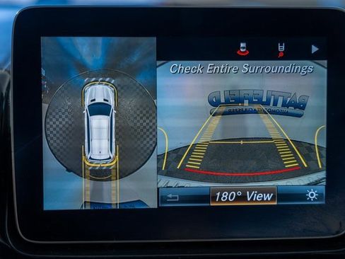 Used 2017 Mercedes-Benz GLS 450 4MATIC image 46