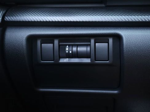 Certified 2026 Subaru Crosstrek 2.0i Premium image 17