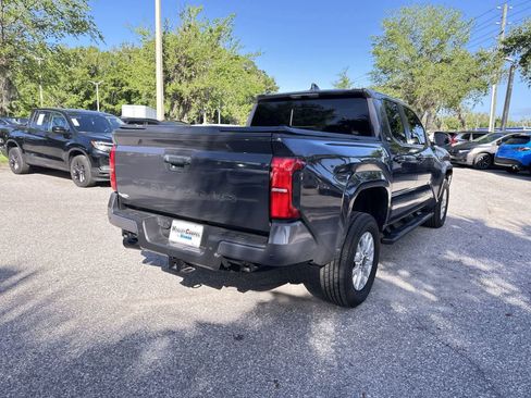 Used 2024 Toyota Tacoma SR5 w/ SR5 Upgrade Package image 6