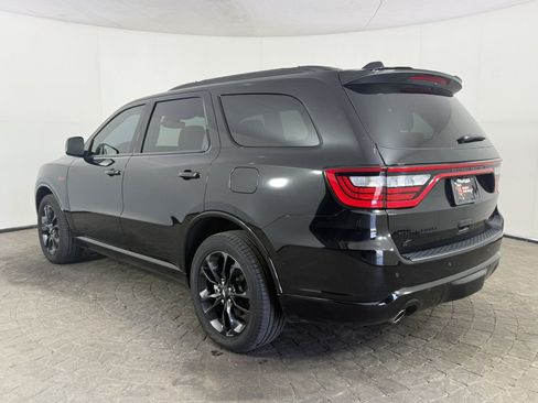 Used 2026 Dodge Durango GT AWD/4WD image 5