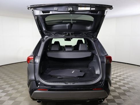 Used 2020 Toyota RAV4 XSE image 17