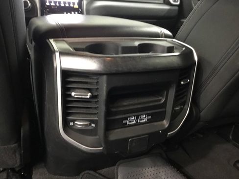 Used 2023 RAM 1500 Big Horn AWD/4WD image 36