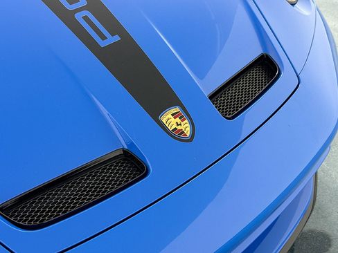Used 2023 Porsche 911 GT3 RWD image 44