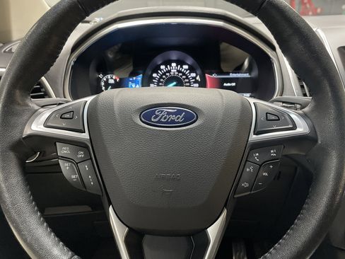 Used 2018 Ford Edge Sport w/ Equipment Group 401A image 18