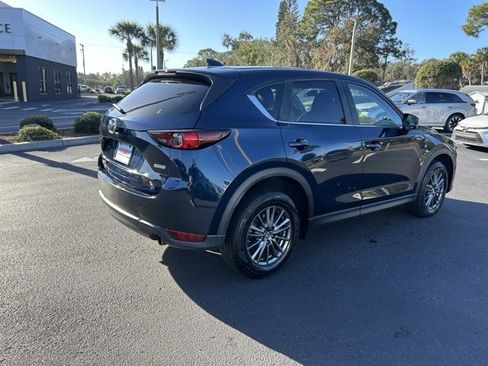 Used 2017 MAZDA CX-5 Touring image 6