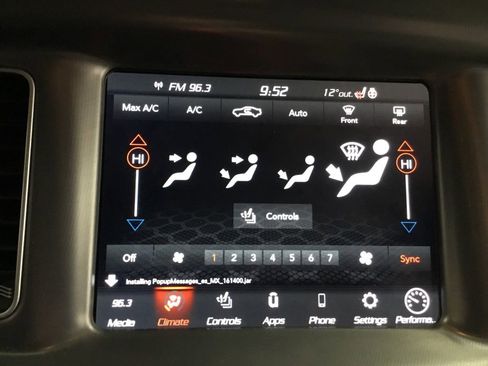 Used 2021 Dodge Charger Scat Pack image 35