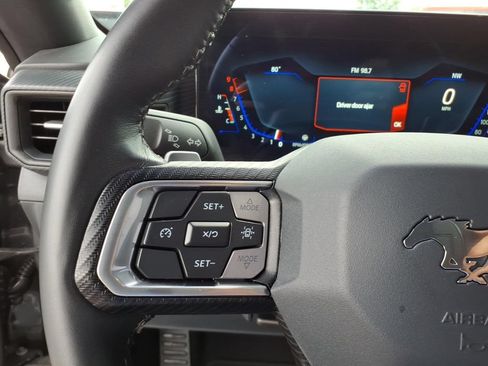 Used 2024 Ford Mustang GT RWD image 9
