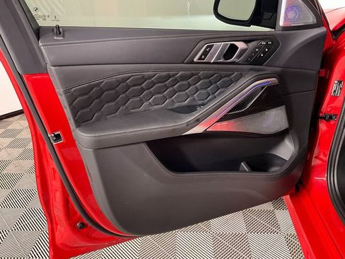 Used 2025 BMW X6 M Competition w/ Executive Package AWD/4WD image 18