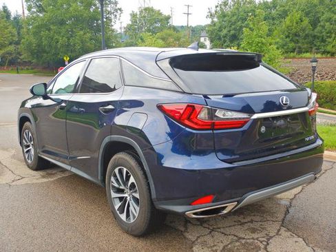 Used 2021 Lexus RX 350 AWD w/ Premium Package image 6