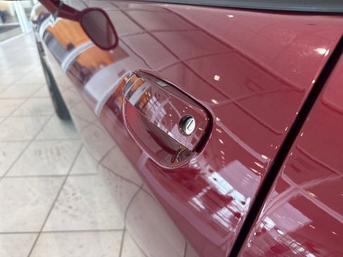 Used 2021 Dodge Challenger SRT Hellcat w/ Plus Package image 11