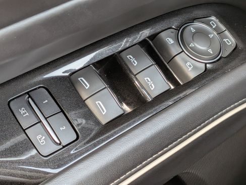 Certified 2023 Cadillac Escalade Sport Platinum AWD/4WD image 25