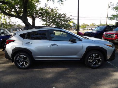 New 2026 Subaru Crosstrek 2.0i Premium AWD/4WD image 4