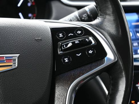 Used 2019 Cadillac XTS Luxury FWD image 15