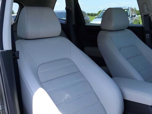 Used 2025 Honda CR-V EX-L image 14