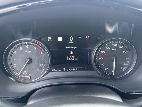 Certified 2024 Cadillac XT6 Sport w/ Platinum Package AWD/4WD image 27