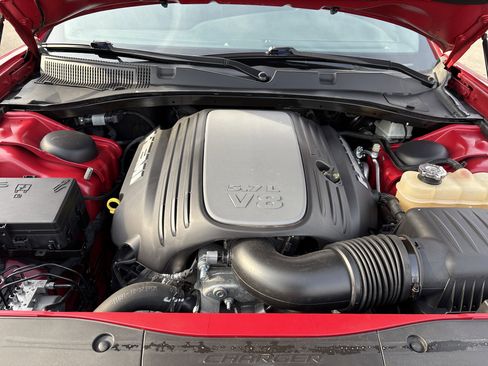 Used 2016 Dodge Charger R/T w/ Navigation & Travel Group image 34