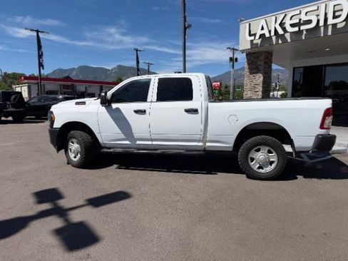 Used 2023 RAM 2500 Tradesman AWD/4WD image 6